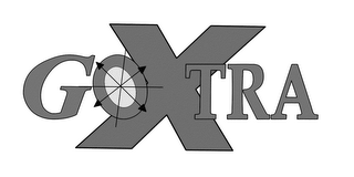 GOXTRA logo