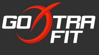 GOXTRAFIT logo