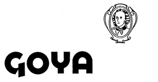 GOYA logo