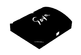 GOYA logo