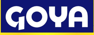 GOYA logo