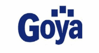 GOYA logo
