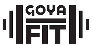GOYA FIT logo