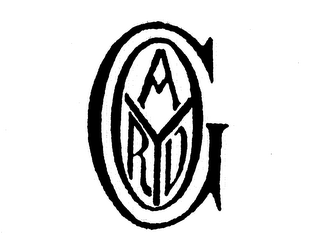 GOYARD logo