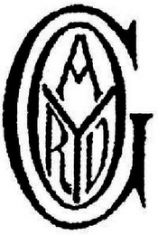GOYARD logo