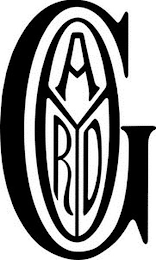 GOYARD logo