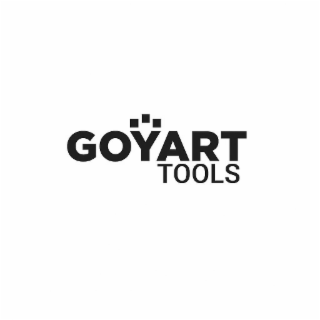 GOYART TOOLS logo