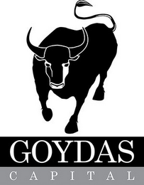 GOYDAS CAPITAL logo