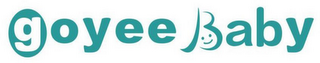 GOYEE BABY logo