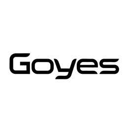 GOYES logo