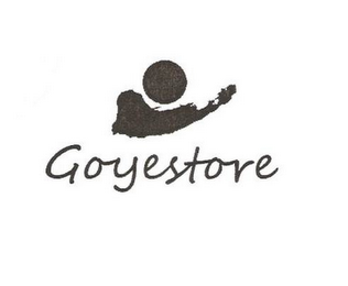 GOYESTORE logo
