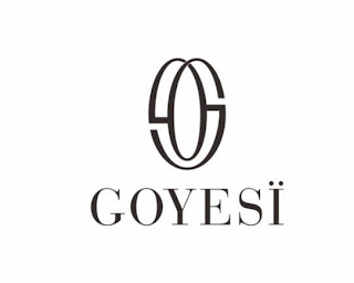 GOYESÏ logo
