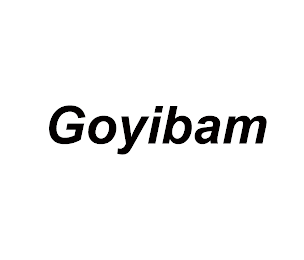 GOYIBAM logo