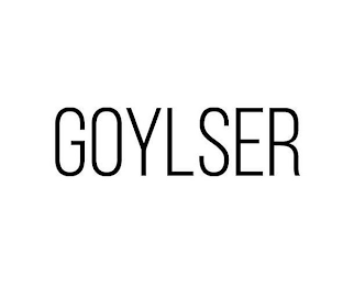 GOYLSER logo