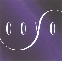 GOYO logo