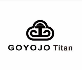 GOYOJO TITAN logo