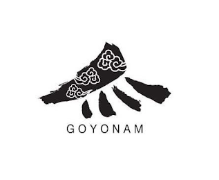 GOYONAM logo
