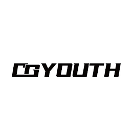 GOYOUTH logo