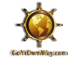 GOYROWNWAY.COM logo