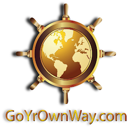 GOYROWNWAY.COM logo