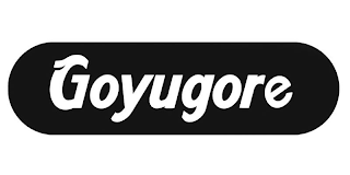 GOYUGORE logo