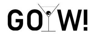GOYW! logo