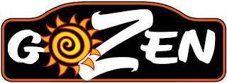 GOZEN logo