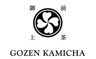 GOZEN KAMICHA logo