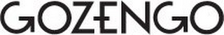 GOZENGO logo