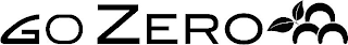 GOZERO logo