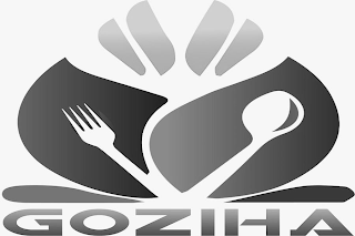 GOZIHA logo