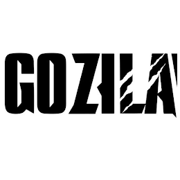 GOZILA logo