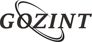 GOZINT logo