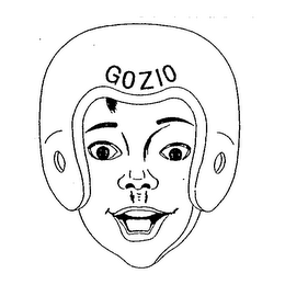 GOZIO logo