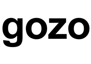 GOZO logo