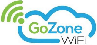 GOZONE WIFI logo