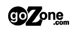 GOZONE.COM logo