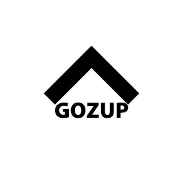 GOZUP logo