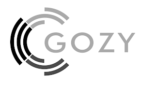 GOZY logo