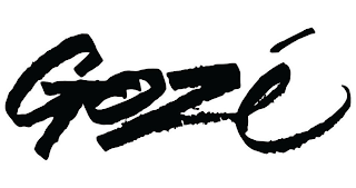 GOZÉ logo
