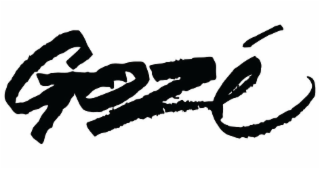 GOZÉ logo