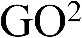 GO² logo