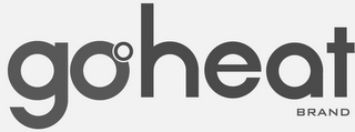 GOºHEAT BRAND logo