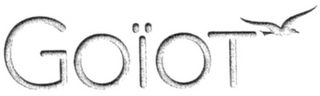 GOÏOT logo