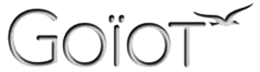 GOÏOT logo