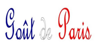 GOÛT DE PARIS logo