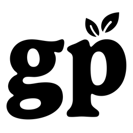 GP logo