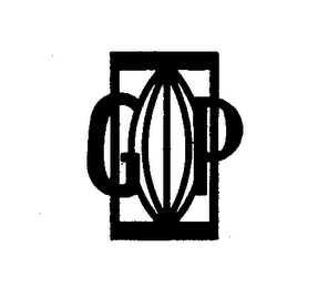 GP logo