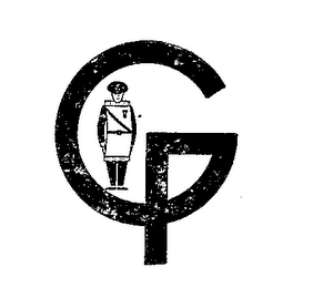 GP logo