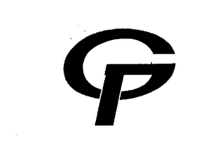 GP logo
